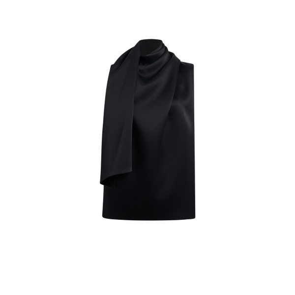Elevate your elegance in this Khaite Tops   from the 2025 resort wear edit