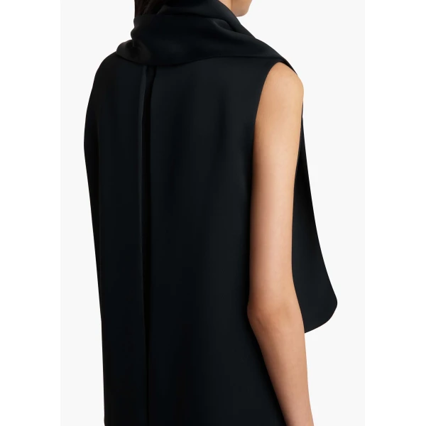 Elevate your elegance in this Khaite Dresses   from the 2025 resort wear edit