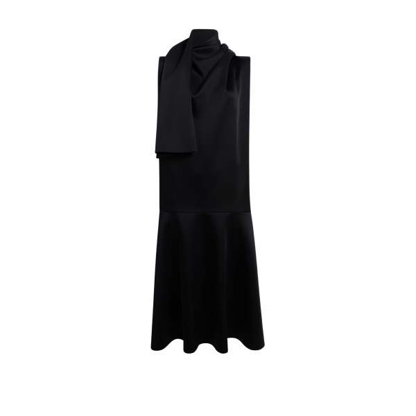 Elevate your elegance in this Khaite Dresses   from the 2025 resort wear edit