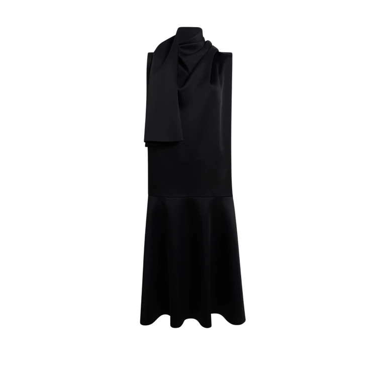 Elevate your elegance in this Khaite Dresses   from the 2025 resort wear edit