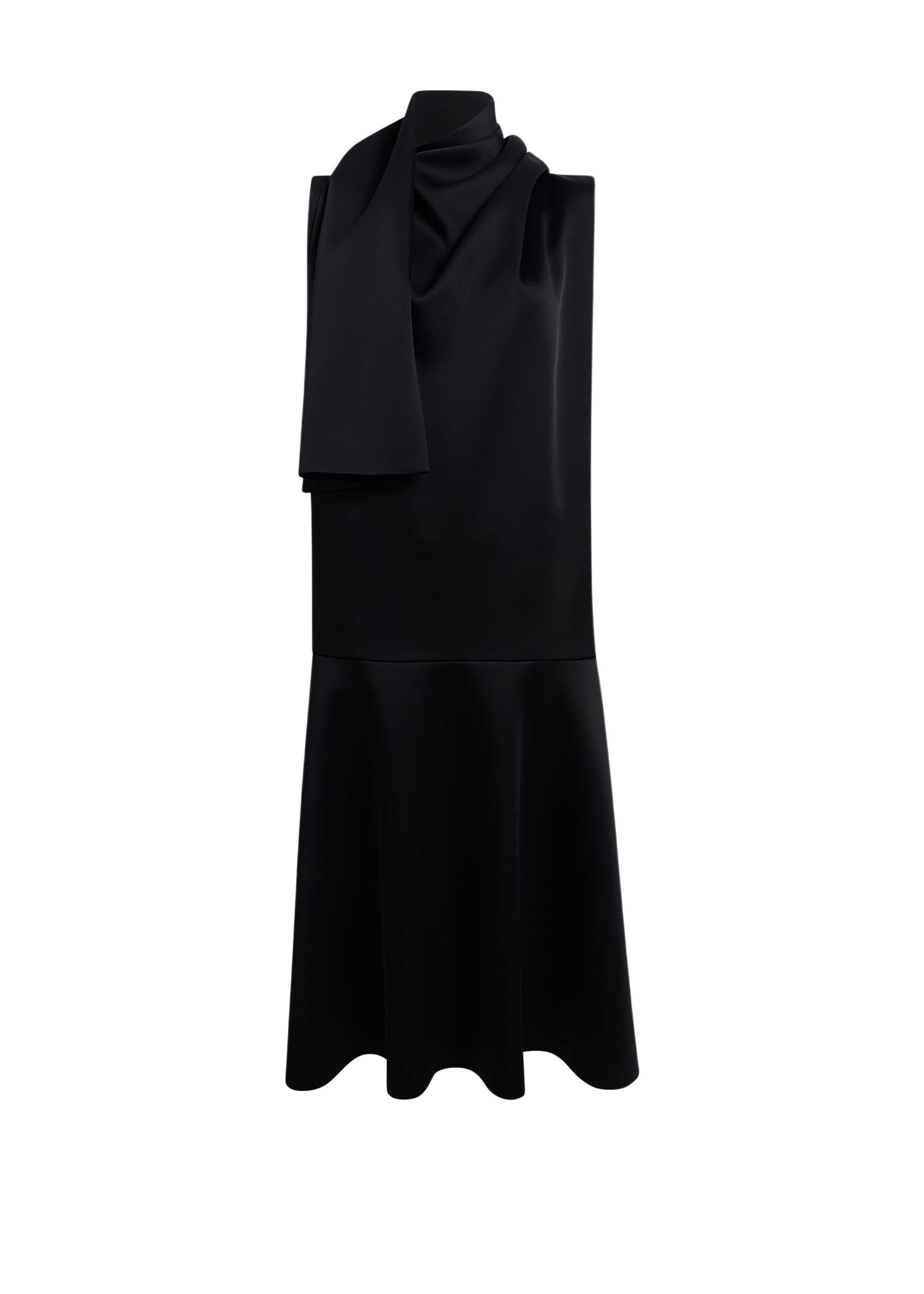 Khaite Loell Dress