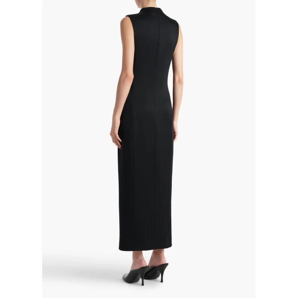 Elevate your elegance in this Khaite Dresses   from the 2025 resort wear edit