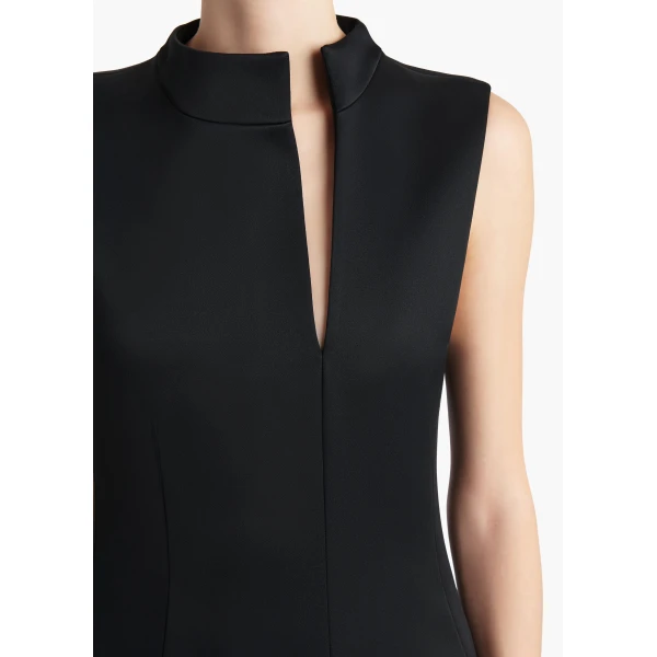 Elevate your elegance in this Khaite Dresses   from the 2025 resort wear edit