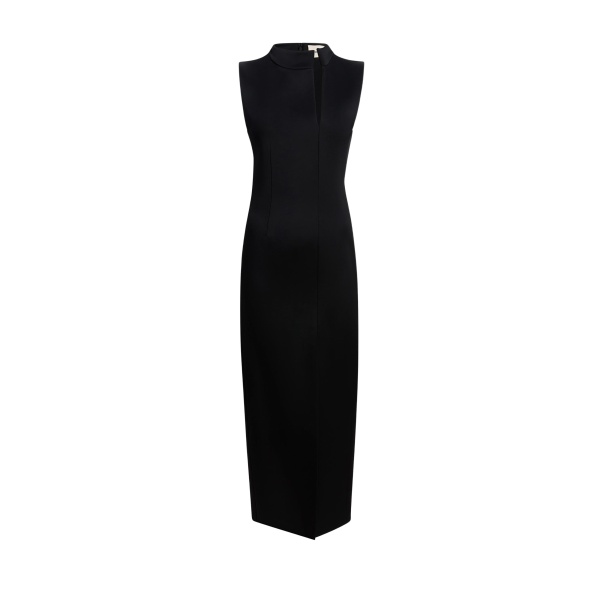 Elevate your elegance in this Khaite Dresses   from the 2025 resort wear edit