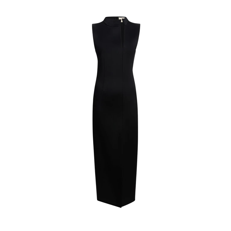 Elevate your elegance in this Khaite Dresses   from the 2025 resort wear edit