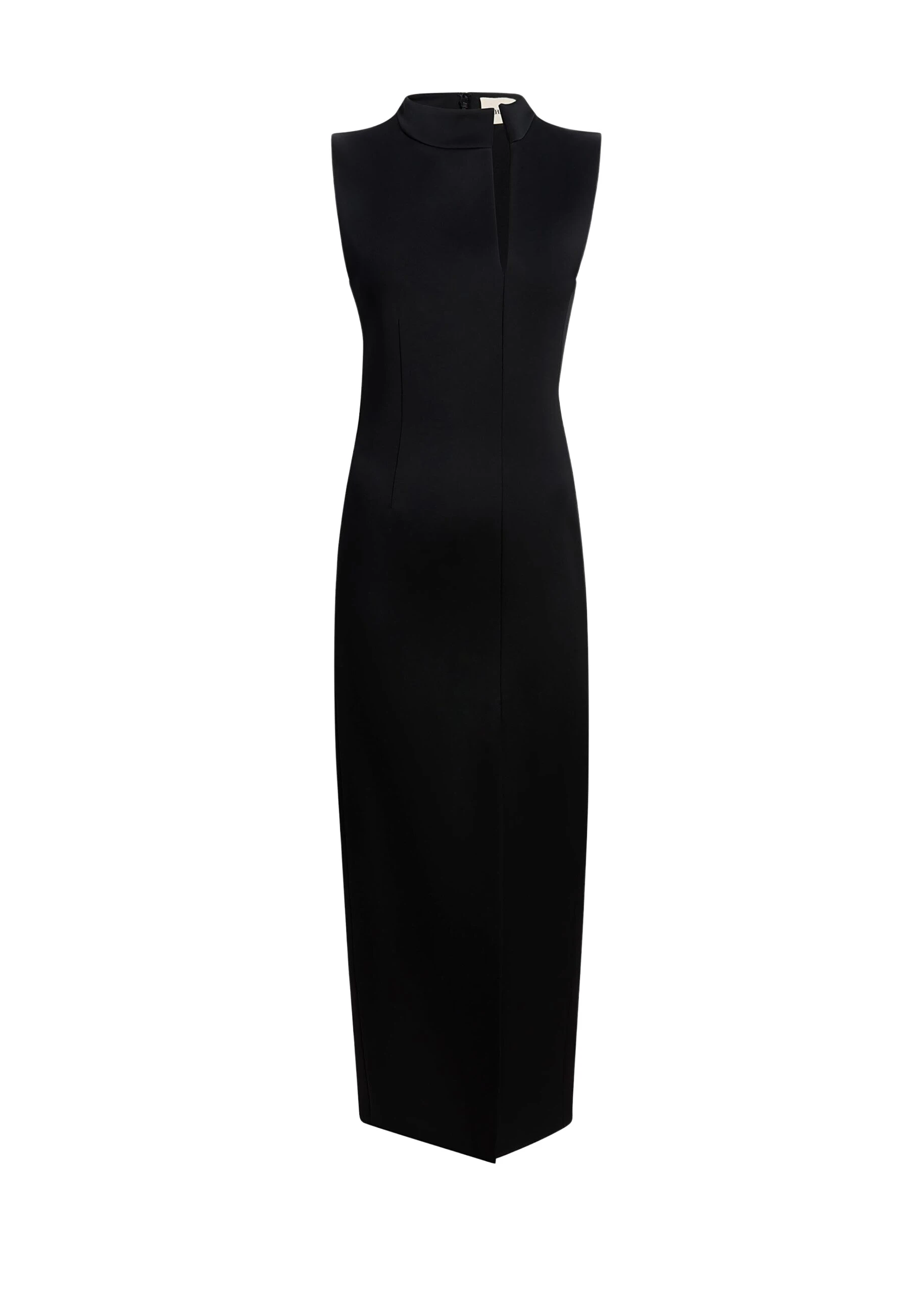Khaite-Lowen-Dress-2025-coveti-5-scaled84285_nobg Elevate your elegance in this Khaite Dresses from the 2025 resort wear edit