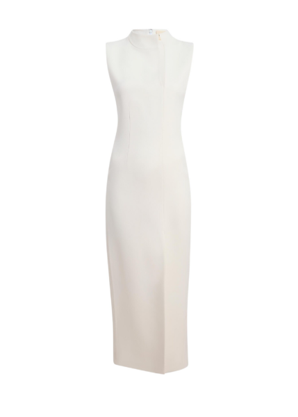 Elevate your elegance in this Khaite Dresses   from the 2025 resort wear edit