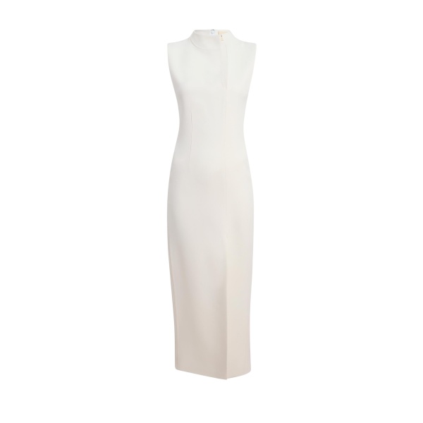Elevate your elegance in this Khaite Dresses   from the 2025 resort wear edit