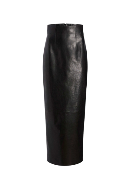 Elevate your elegance in this Khaite Skirts   from the 2025 resort wear edit