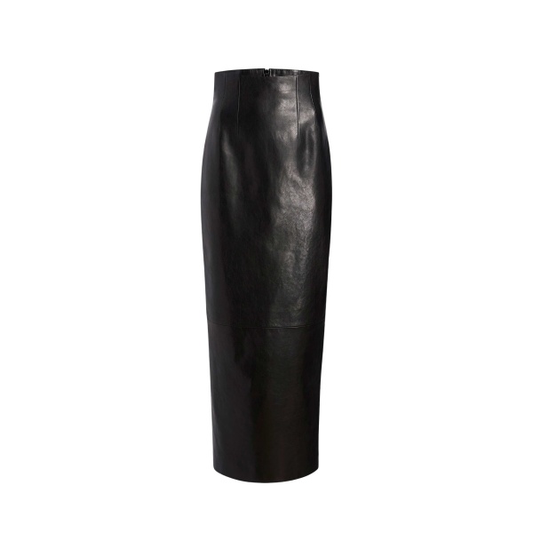 Elevate your elegance in this Khaite Skirts   from the 2025 resort wear edit