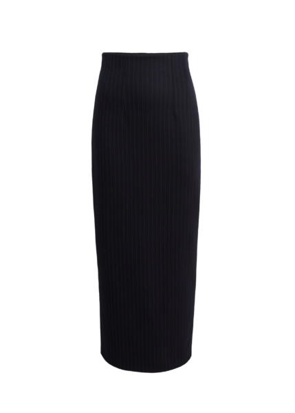 Elevate your elegance in this Khaite Skirts   from the 2025 resort wear edit