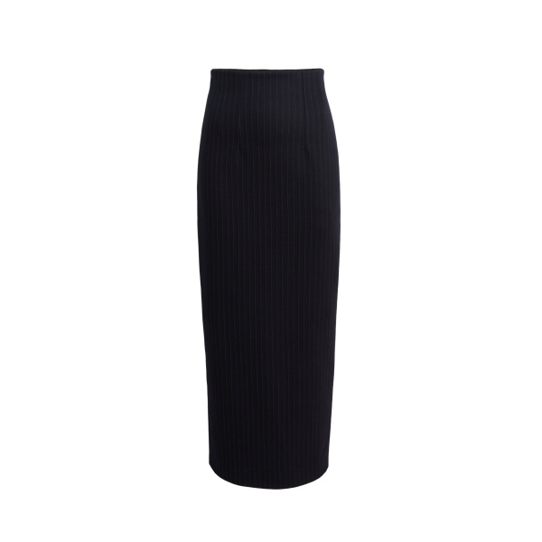 Elevate your elegance in this Khaite Skirts   from the 2025 resort wear edit