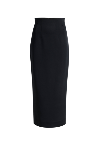 Elevate your elegance in this Khaite Skirts   from the 2025 resort wear edit
