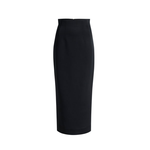 Elevate your elegance in this Khaite Skirts   from the 2025 resort wear edit