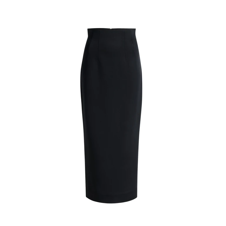 Elevate your elegance in this Khaite Skirts   from the 2025 resort wear edit