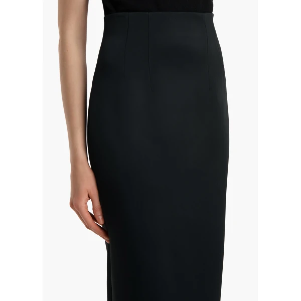 Elevate your elegance in this Khaite Skirts   from the 2025 resort wear edit