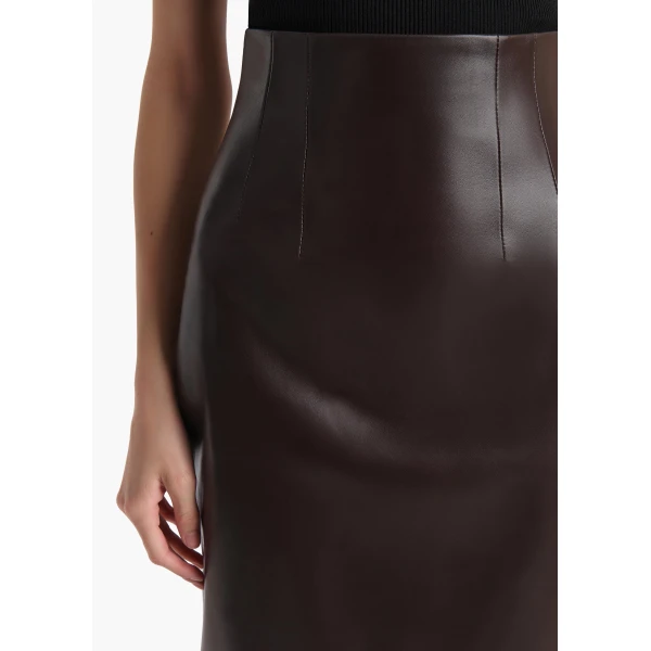 Elevate your elegance in this Khaite Skirts   from the 2025 resort wear edit