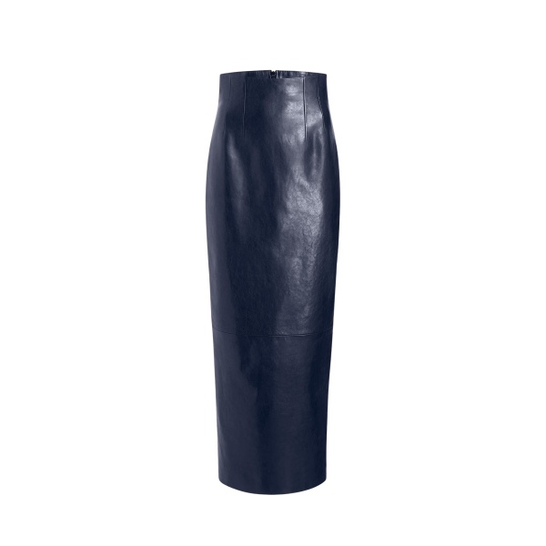 Elevate your elegance in this Khaite Skirts   from the 2025 resort wear edit