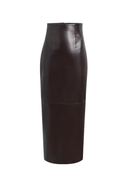 Elevate your elegance in this Khaite Skirts   from the 2025 resort wear edit