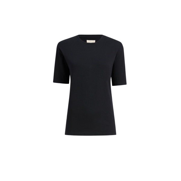 Elevate your elegance in this Khaite Tops   from the 2025 resort wear edit
