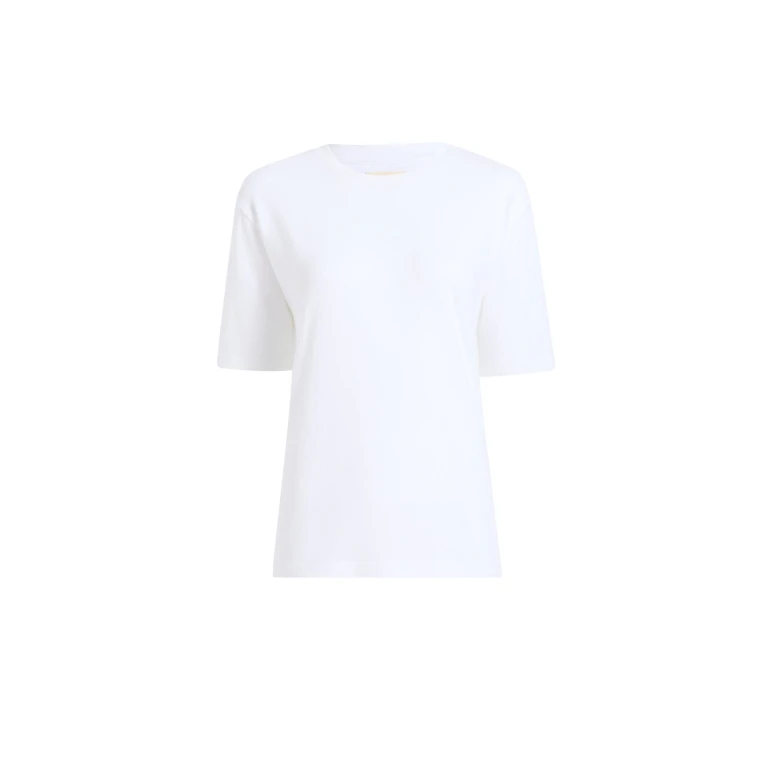 Elevate your elegance in this Khaite Tops   from the 2025 resort wear edit