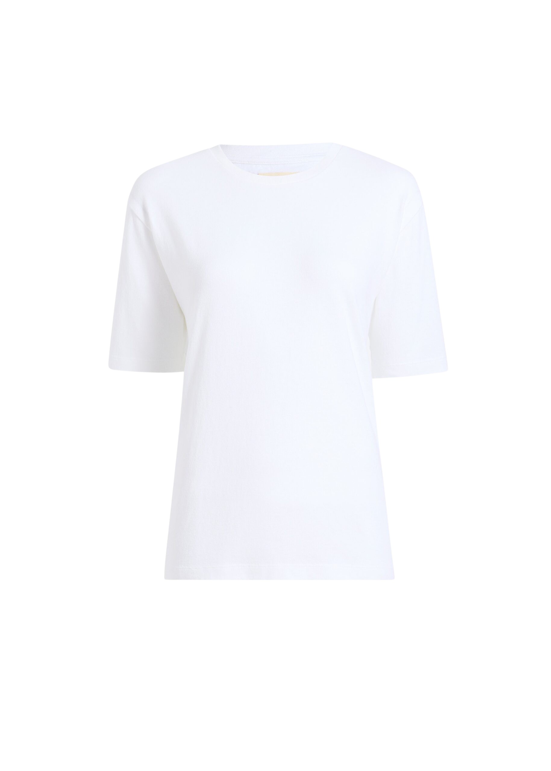 Khaite Mae T-Shirt Top