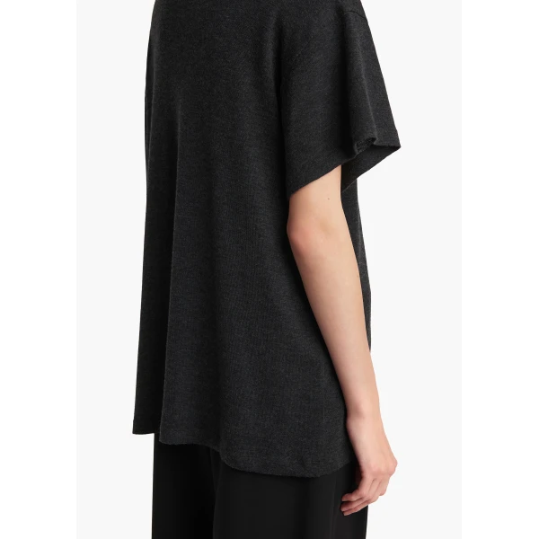Elevate your elegance in this Khaite Tops   from the 2025 resort wear edit