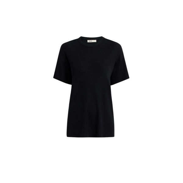 Elevate your elegance in this Khaite Tops   from the 2025 resort wear edit
