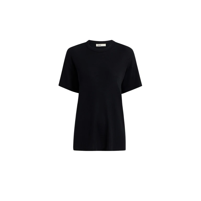 Elevate your elegance in this Khaite Tops   from the 2025 resort wear edit