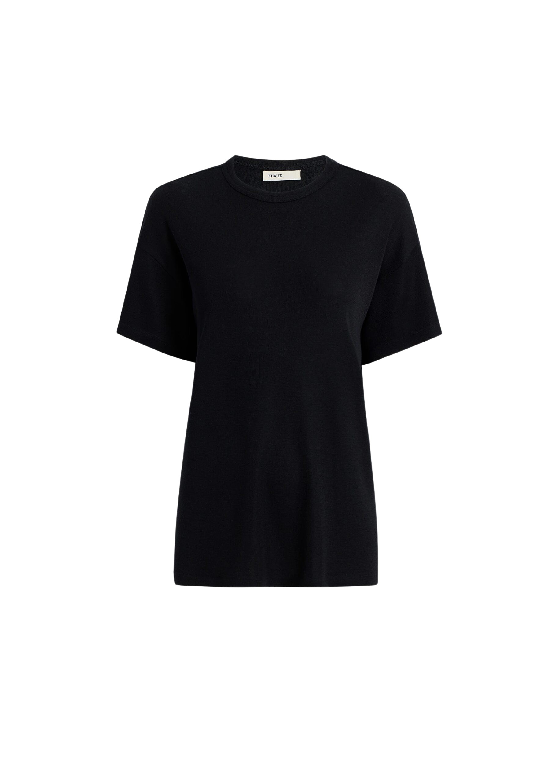 Khaite Maeve T-Shirt Top