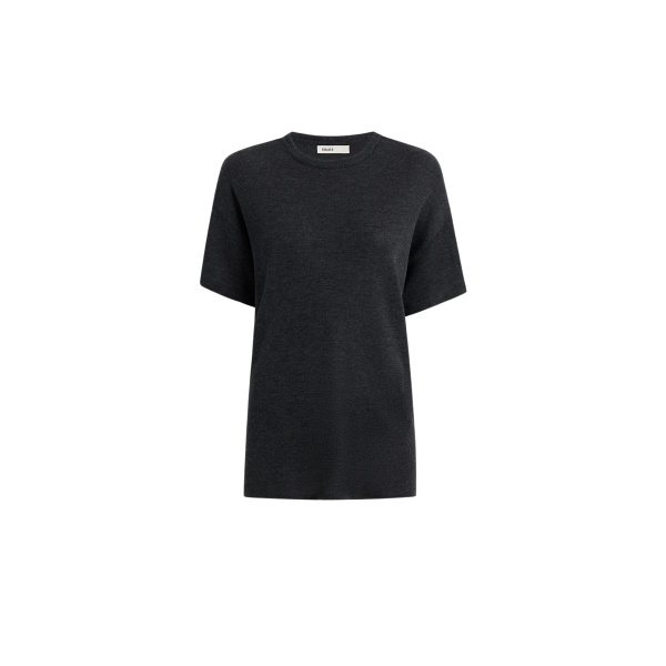 Elevate your elegance in this Khaite Tops   from the 2025 resort wear edit