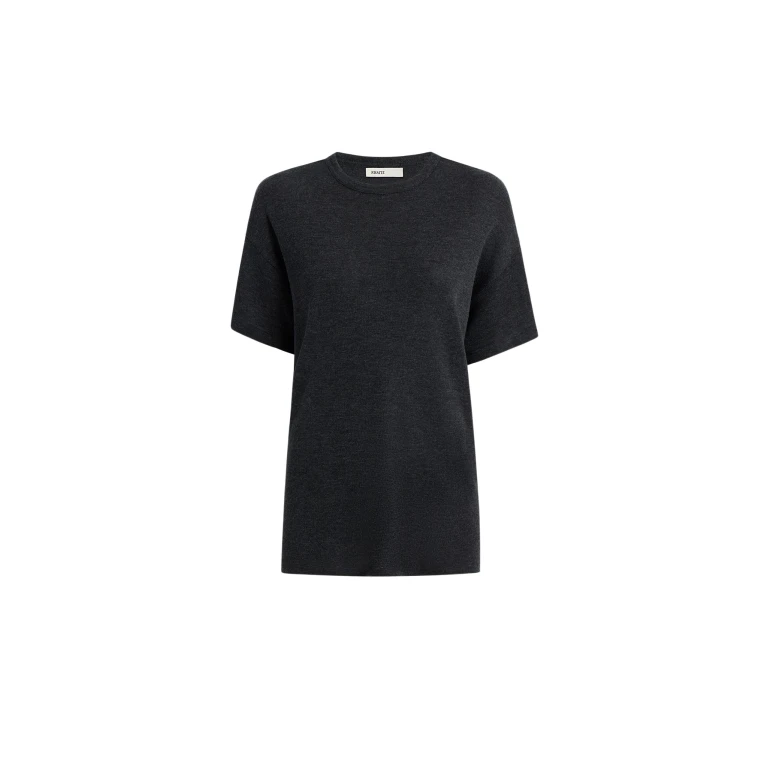 Elevate your elegance in this Khaite Tops   from the 2025 resort wear edit