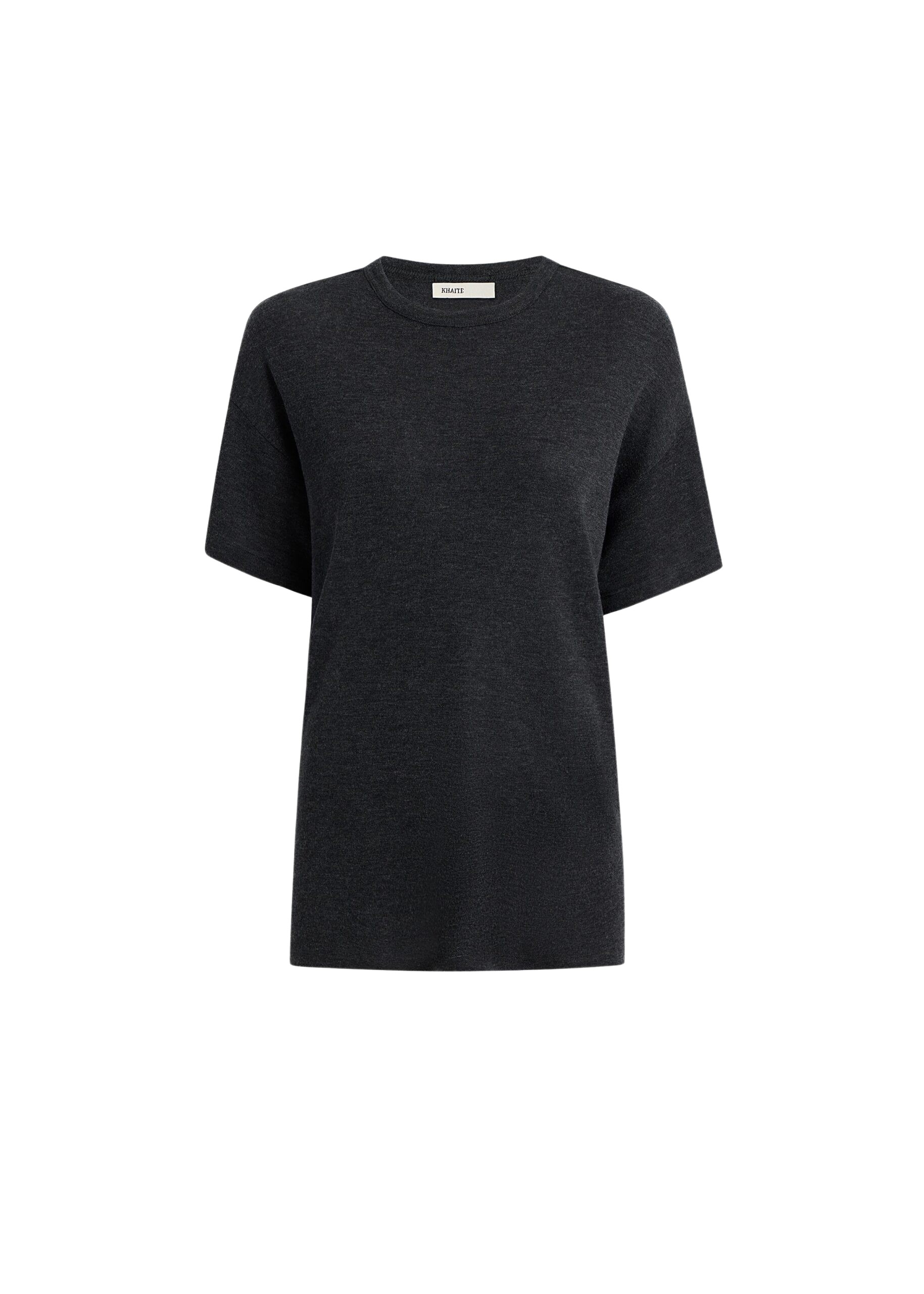 Khaite Maeve T-Shirt Top