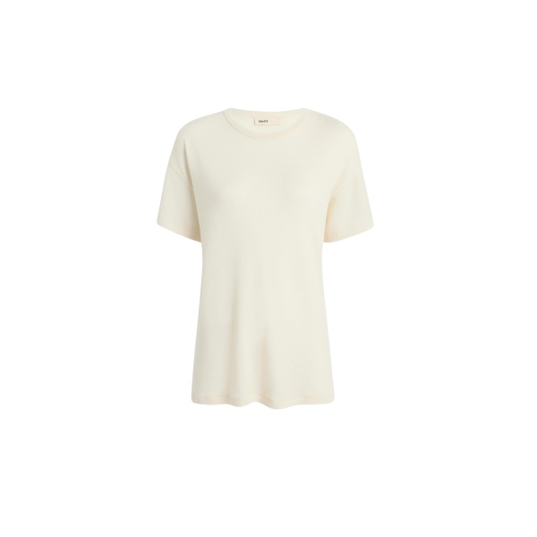 Elevate your elegance in this Khaite Tops   from the 2025 resort wear edit