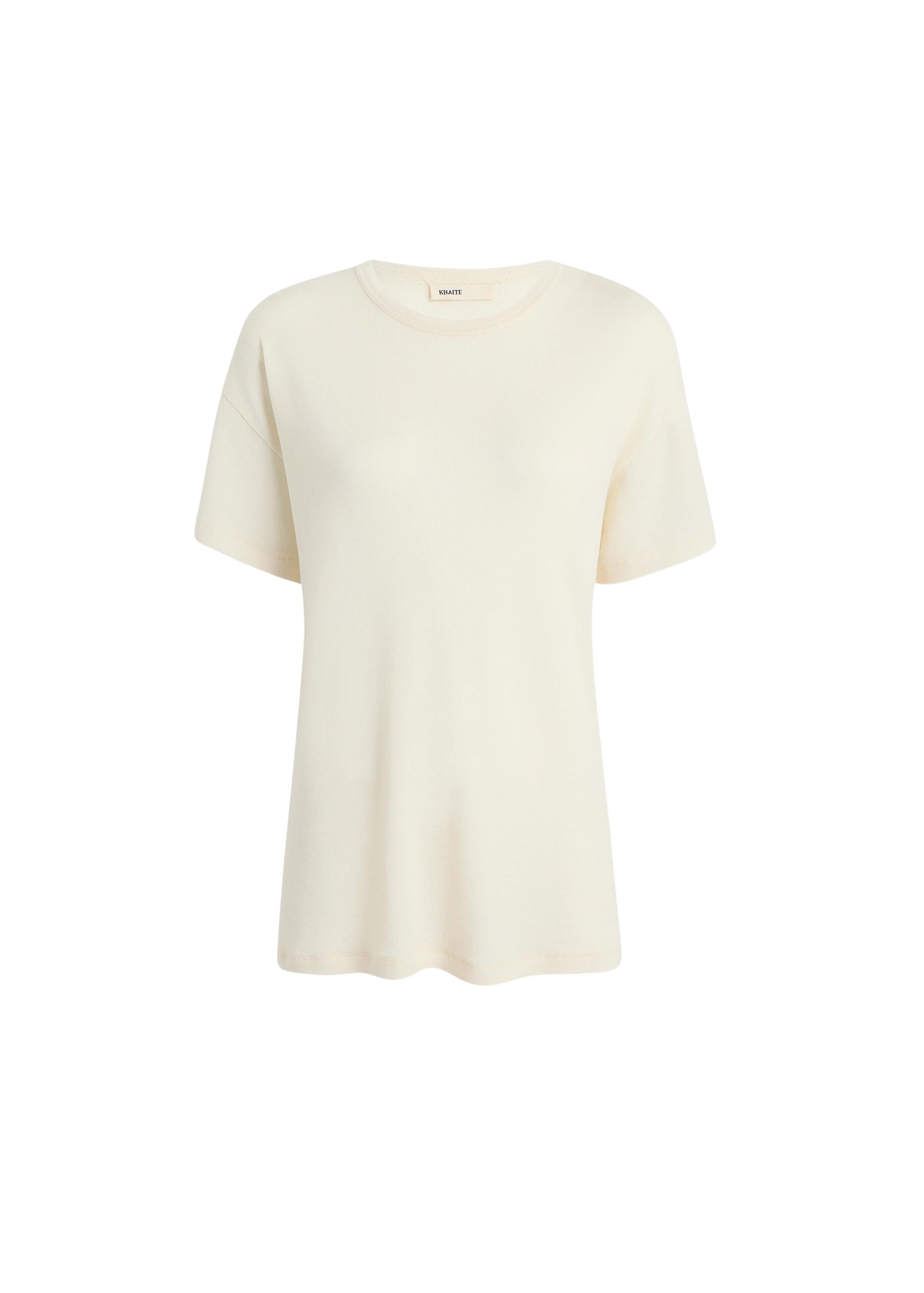 Khaite Maeve T-Shirt Top