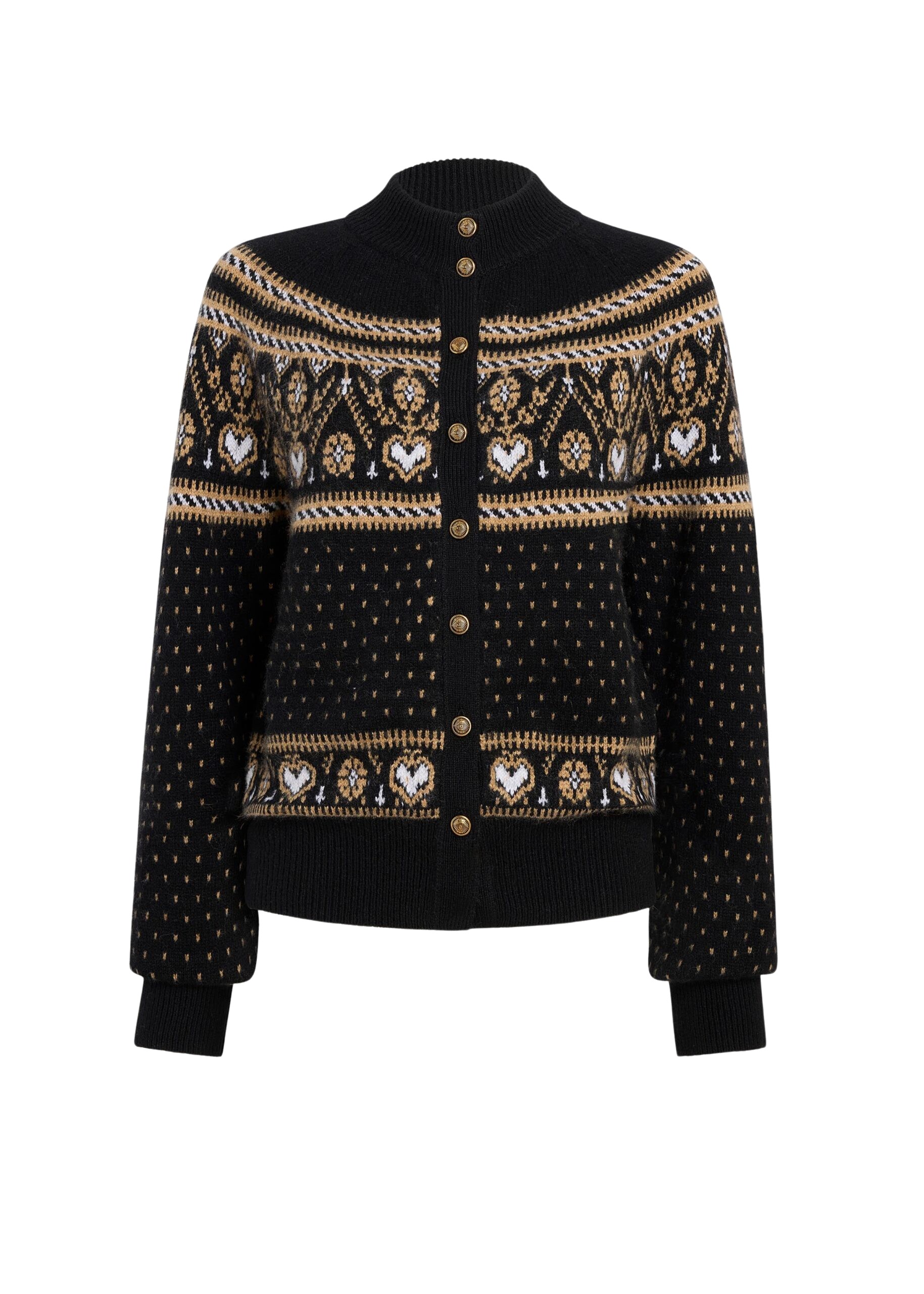 Khaite Marc Cardigan