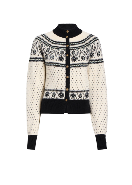 Elevate your elegance in this Khaite Knitwear   from the 2025 resort wear edit