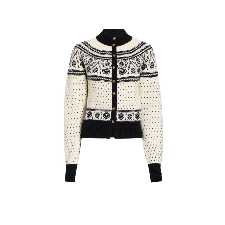 Elevate your elegance in this Khaite Knitwear   from the 2025 resort wear edit