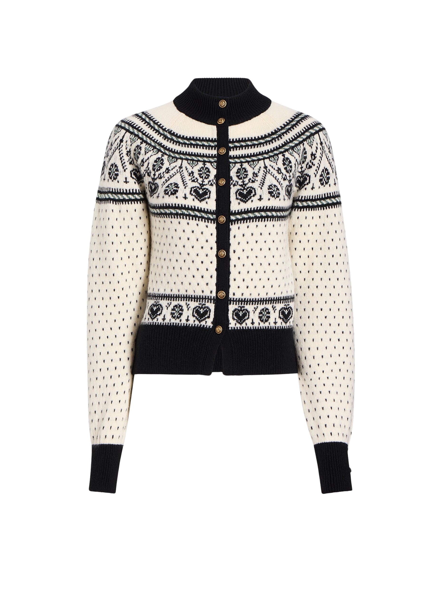 Khaite Marc Cardigan