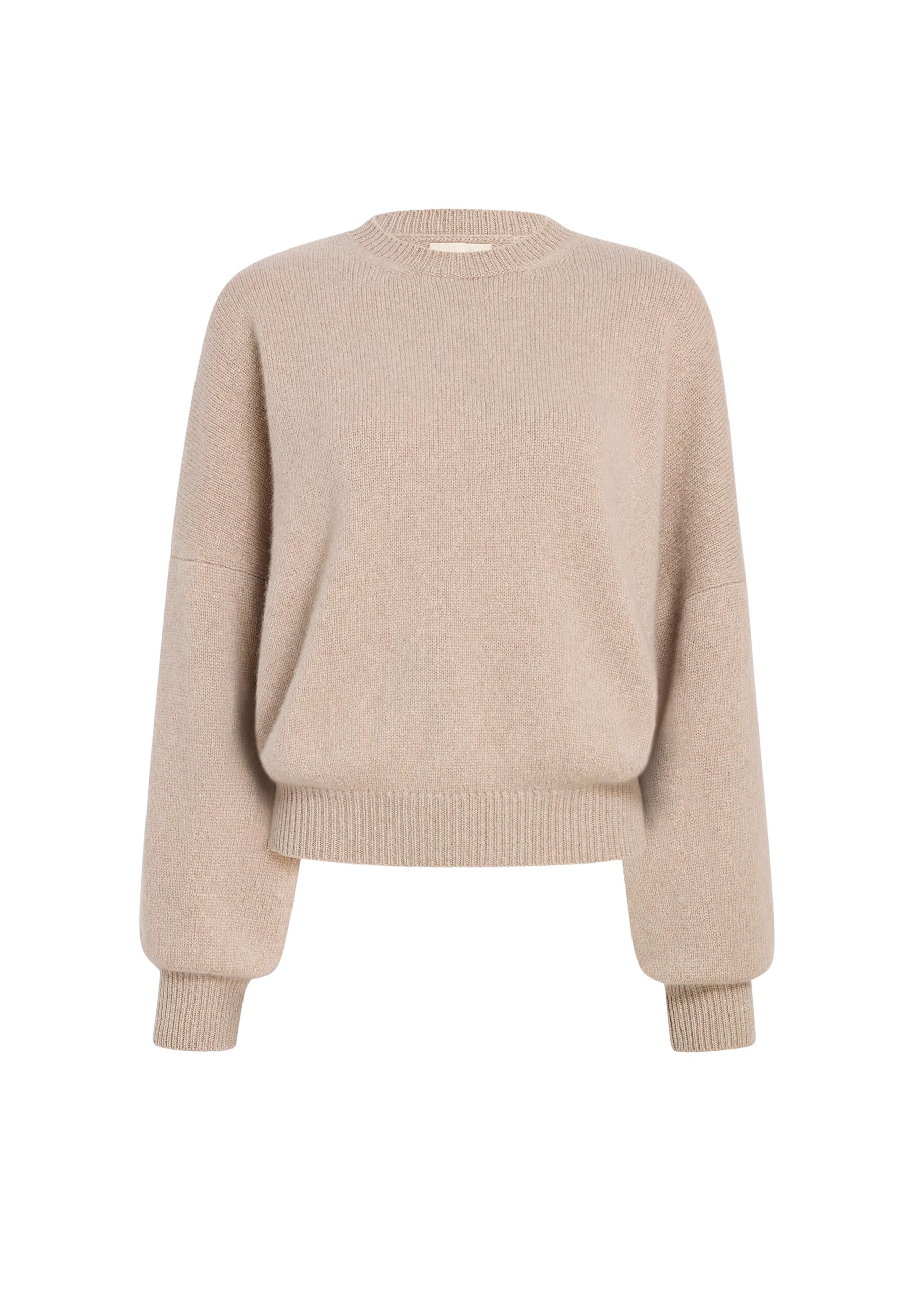 Khaite Margaux Sweater