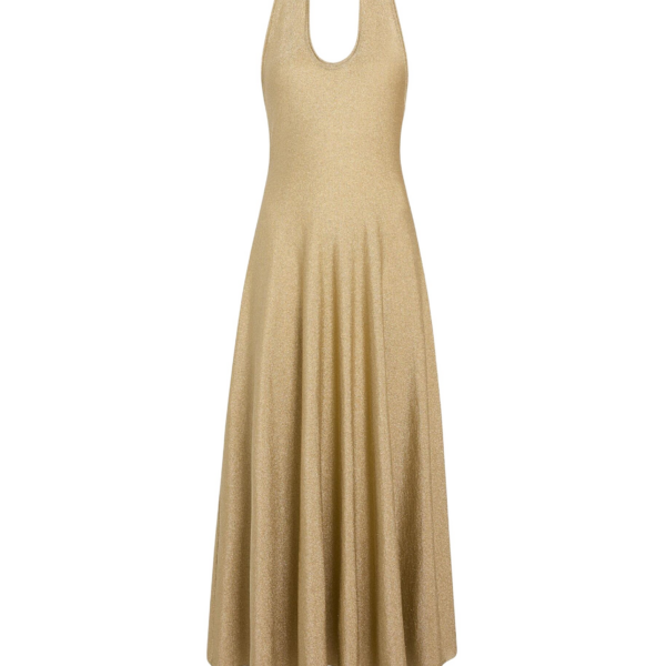 Khaite Melina Dress