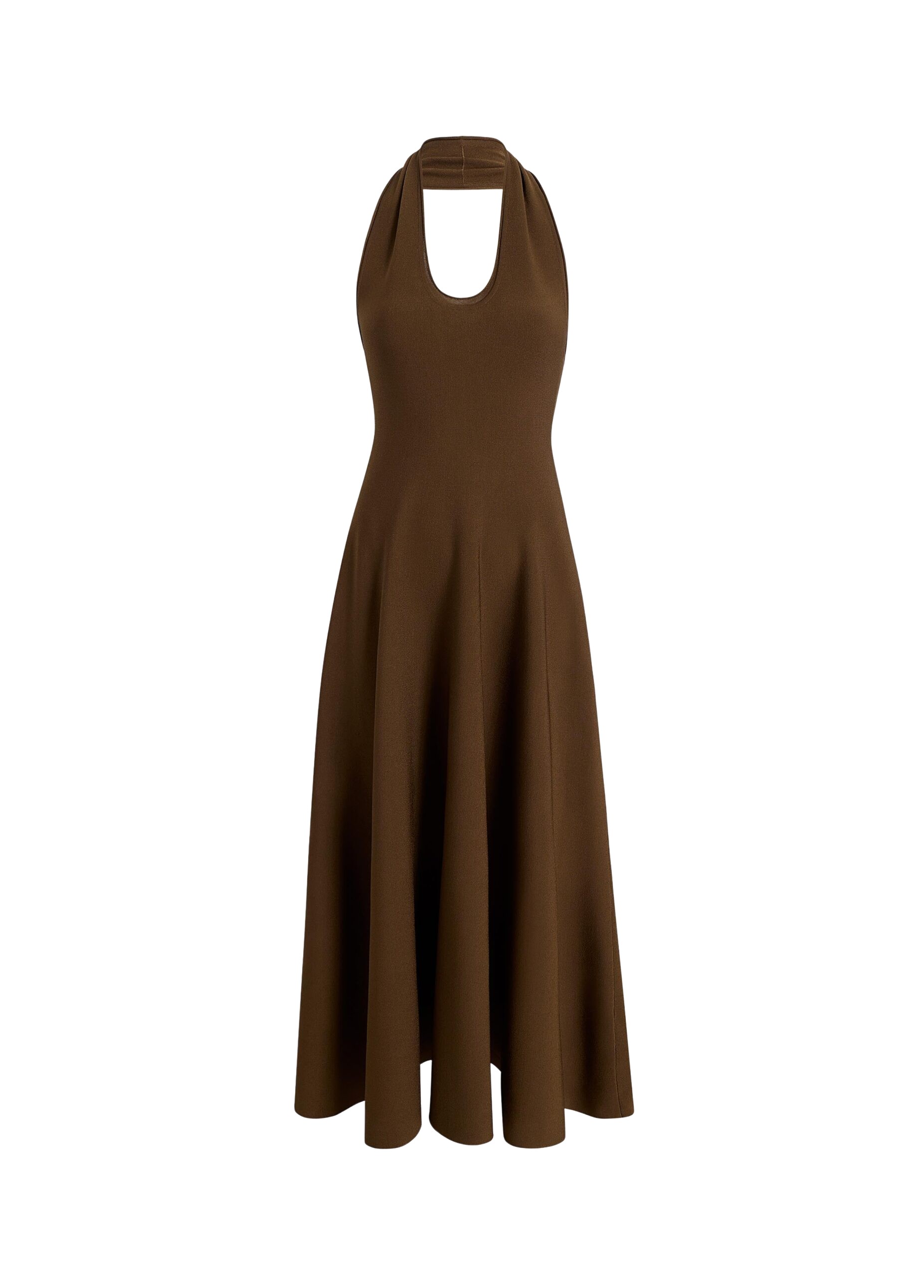 Khaite Melina Dress