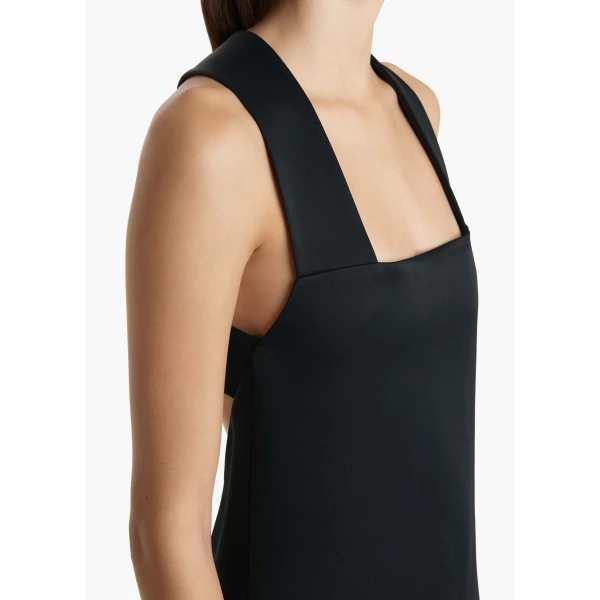 Elevate your elegance in this Khaite Dresses   from the 2025 resort wear edit