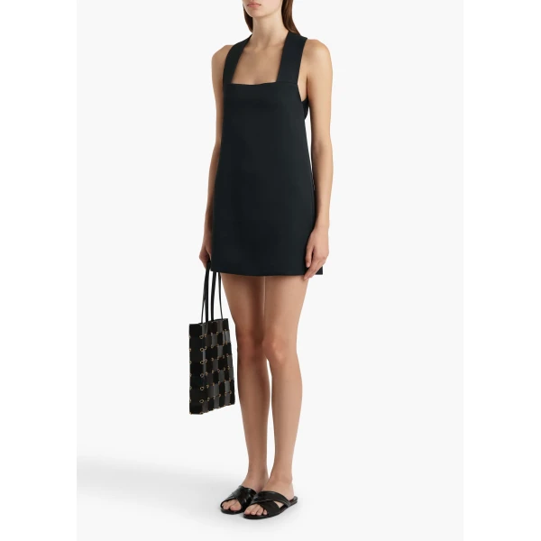 Elevate your elegance in this Khaite Dresses   from the 2025 resort wear edit