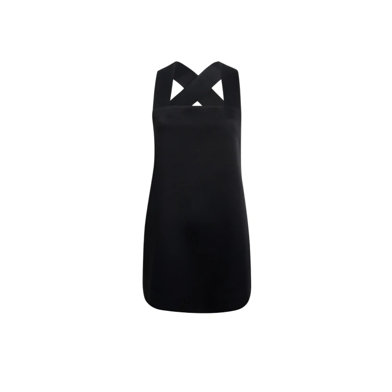 Elevate your elegance in this Khaite Dresses   from the 2025 resort wear edit