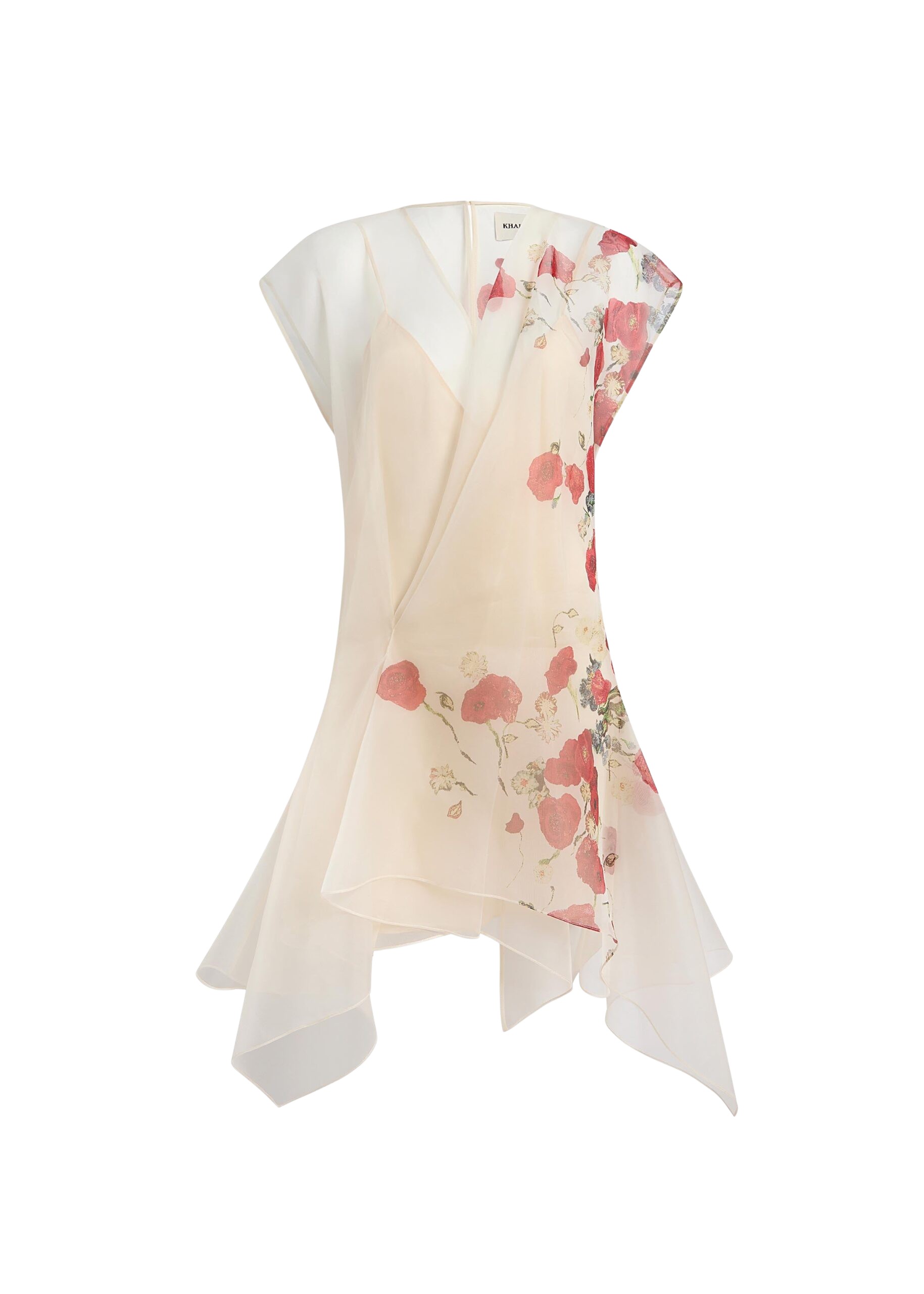 Khaite Merith Dress