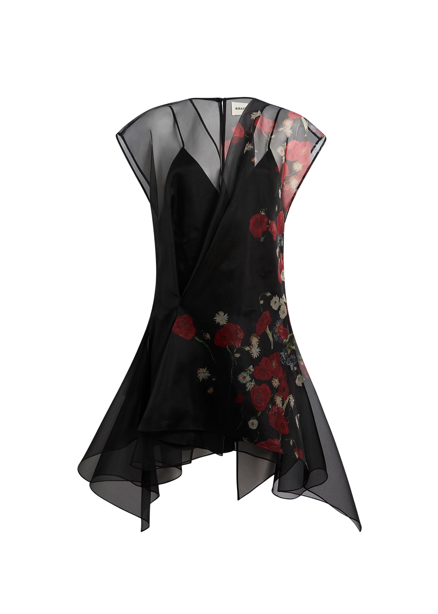 Khaite Merith Dress