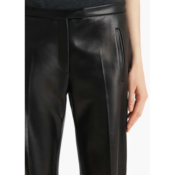 Elevate your elegance in this Khaite Pants   from the 2025 resort wear edit