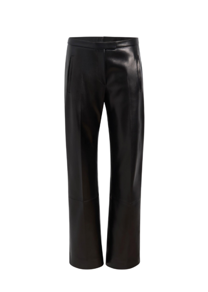 Elevate your elegance in this Khaite Pants   from the 2025 resort wear edit