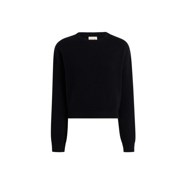 Elevate your elegance in this Khaite Knitwear   from the 2025 resort wear edit